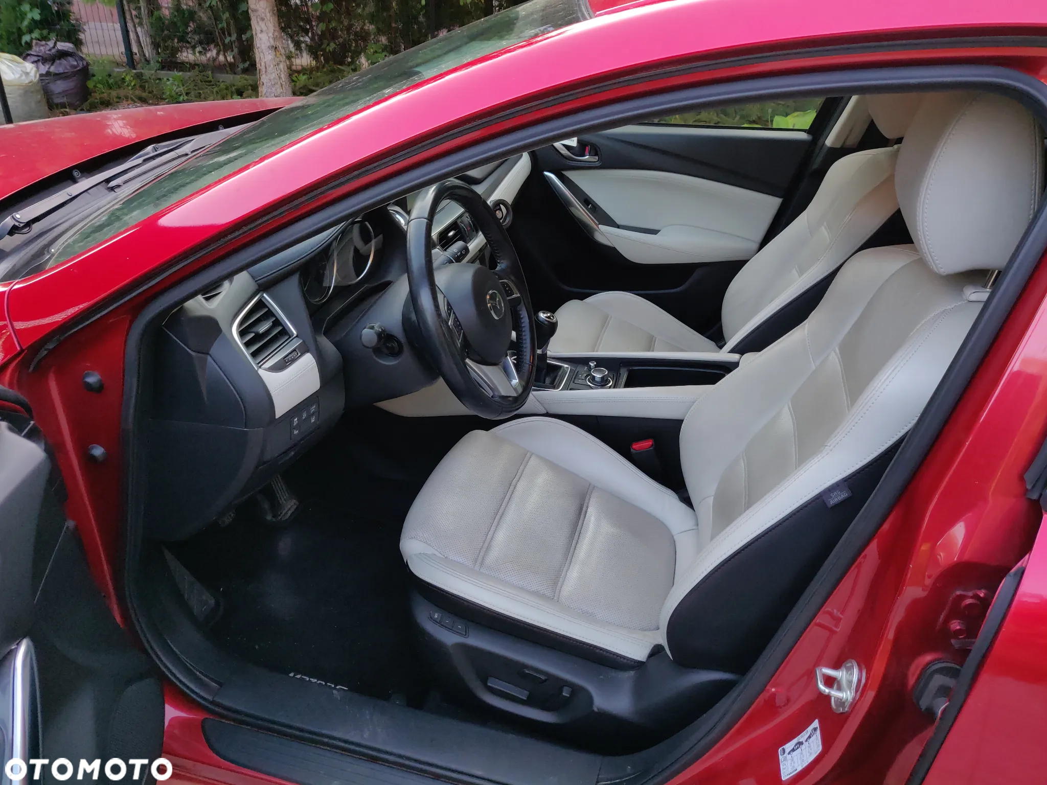 Mazda 6 2.0 Skypassion I-ELoop - 6