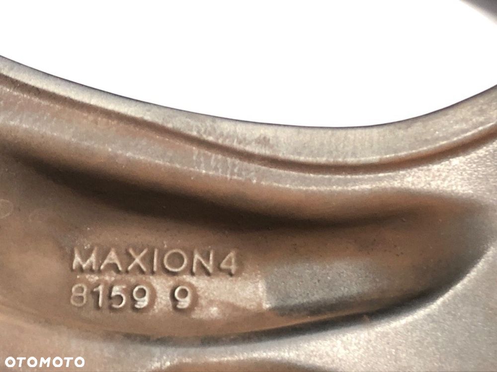 FELGA ALU  19 7.5J 5X114.3 66 ET 50.5  KIA   52910-F1500 - 10