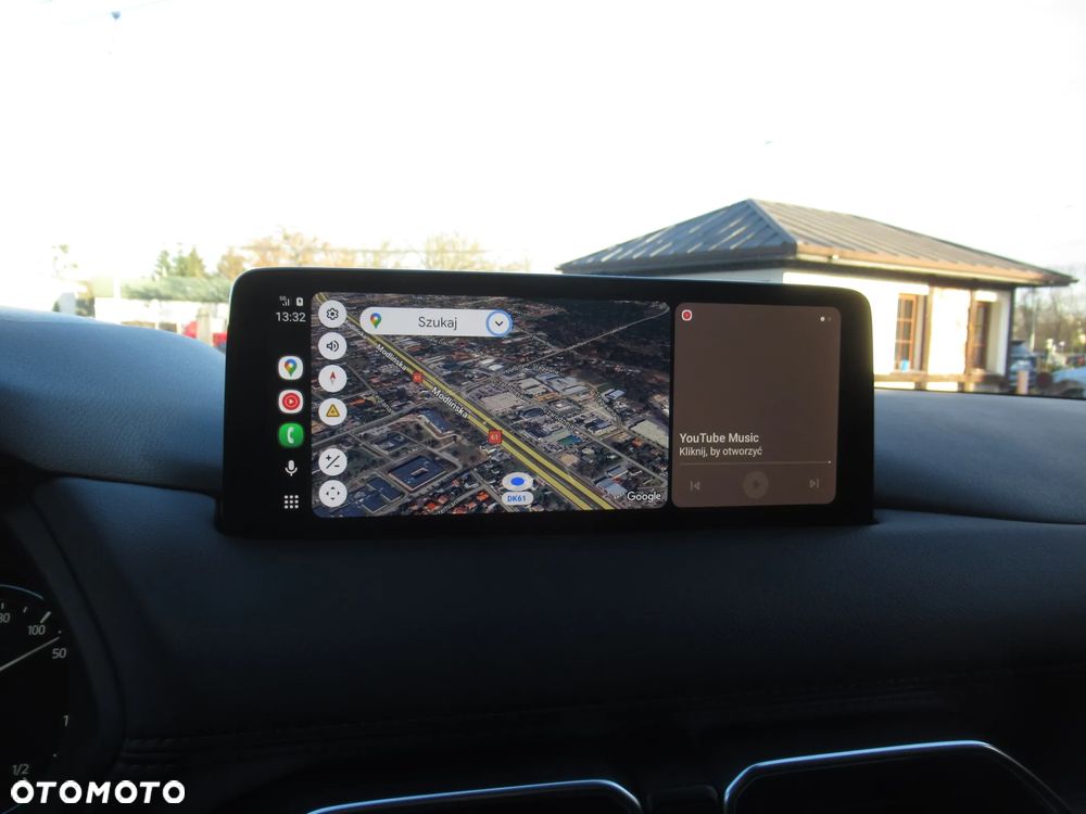 Mazda CX-5 2.0 Skyprestige 2WD - 30