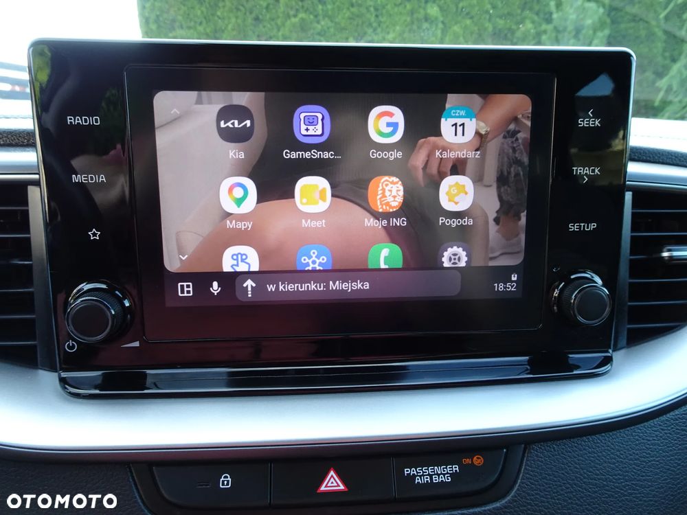 Kia XCeed 1.5 T-GDI M DCT - 29
