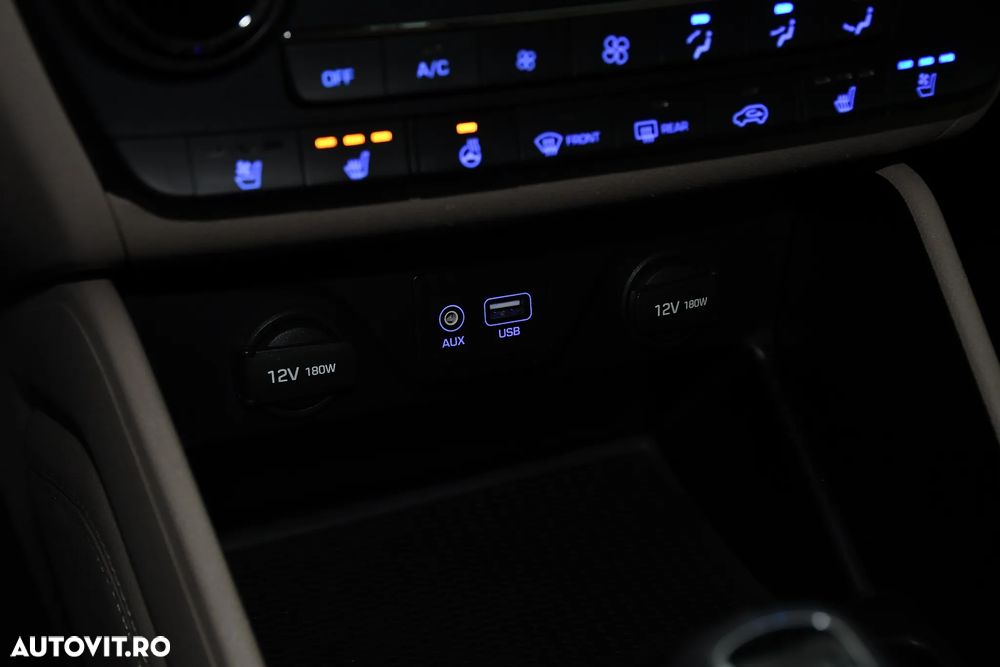 Hyundai Tucson - 17