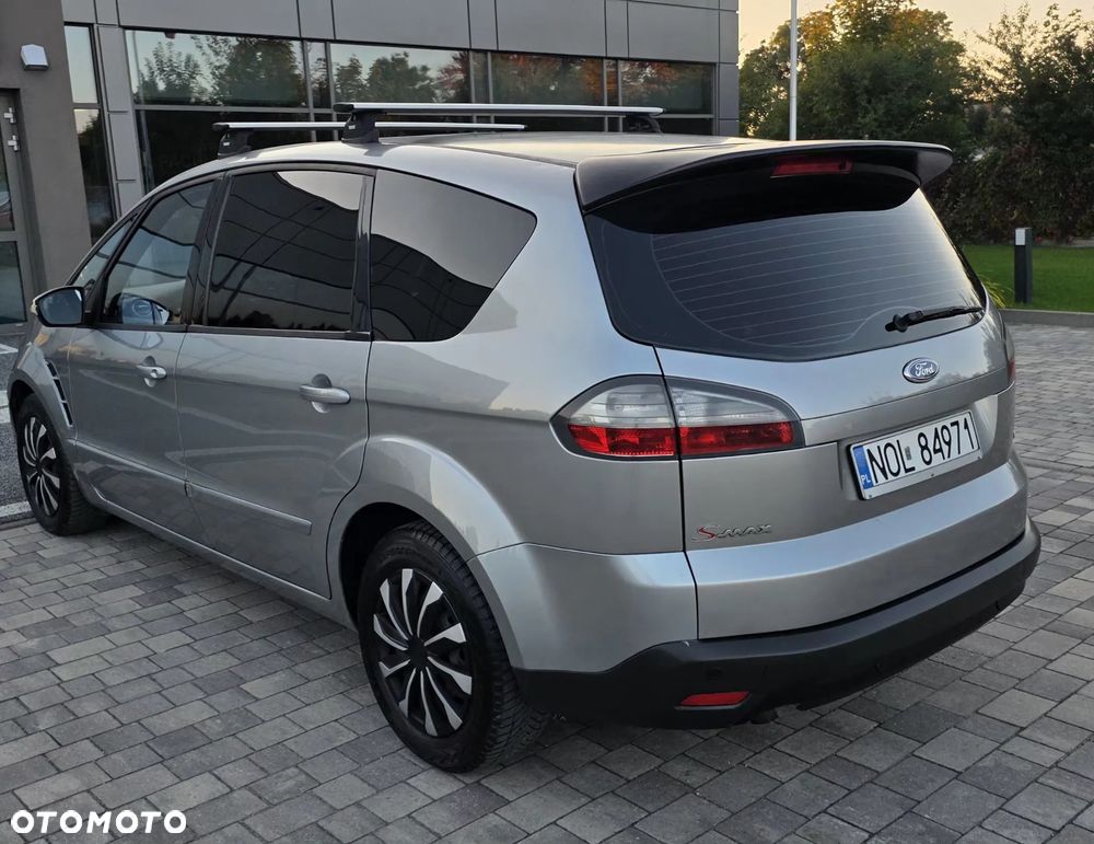 Ford S-Max - 6