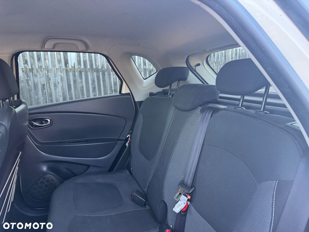 Renault Captur ENERGY dCi 90 Start&Stop Dynamique - 19