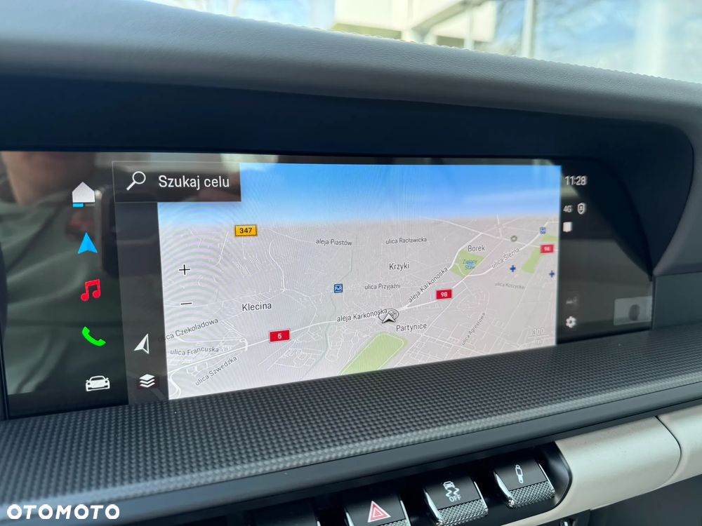 Porsche 911 Carrera - 18