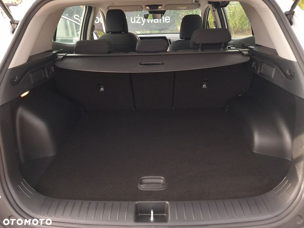 Kia Sportage 1.6 T-GDI M 2WD DCT - 24