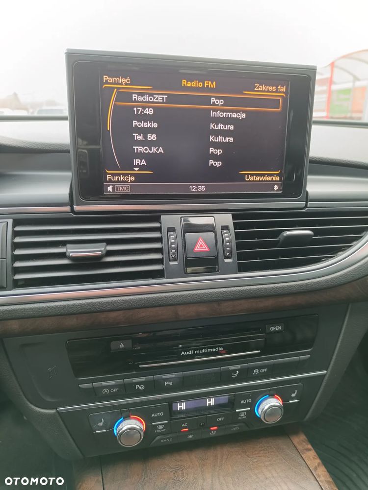 Audi A7 Sportback - 17