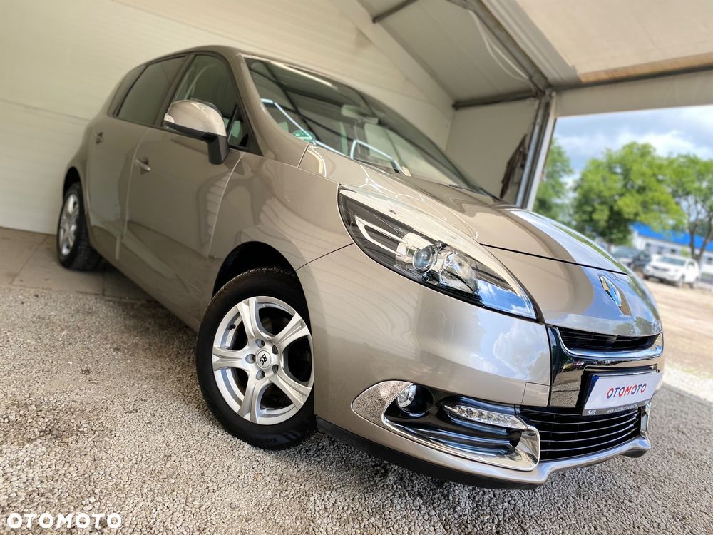 Renault Scenic 1.2 TCe Energy Intens - 22
