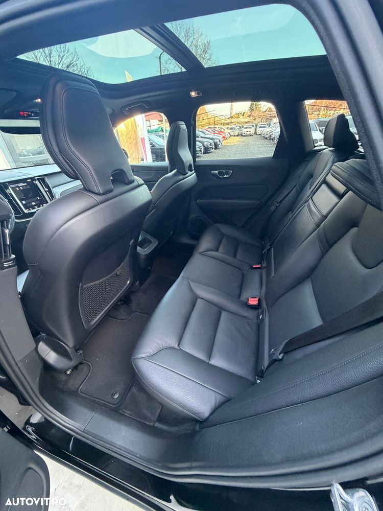 Volvo XC 60 D4 AWD Inscription - 10