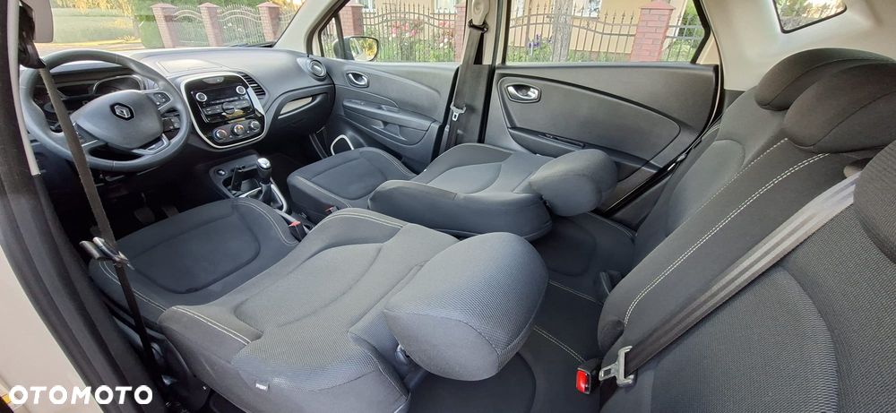 Renault Captur (ENERGY) TCe 90 LIFE - 21