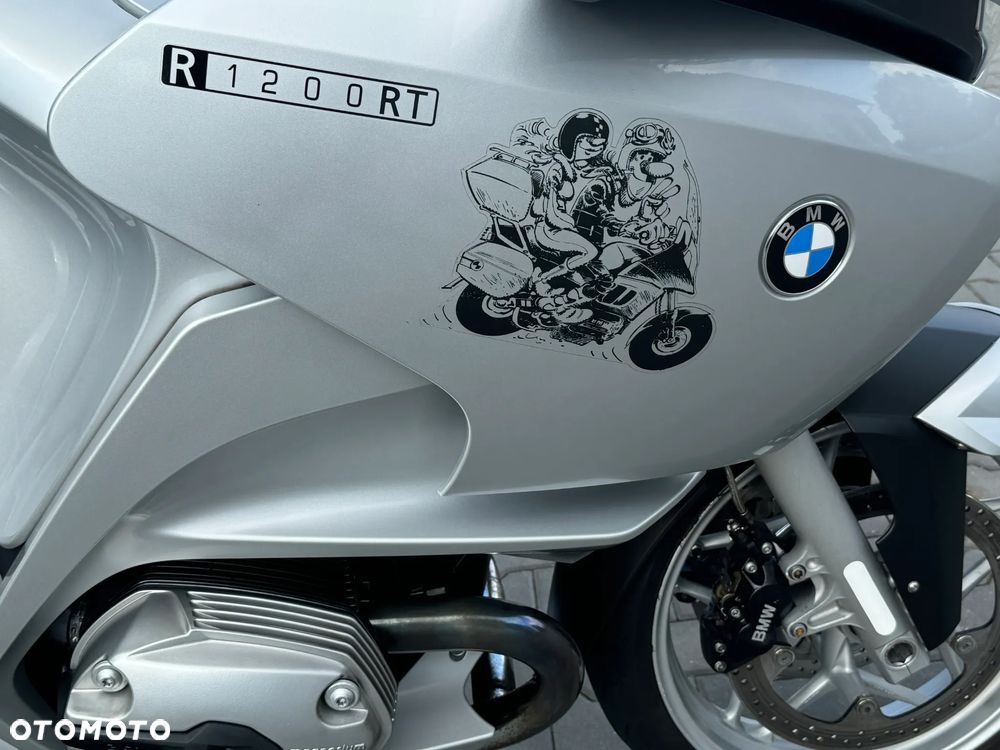 BMW RT - 19