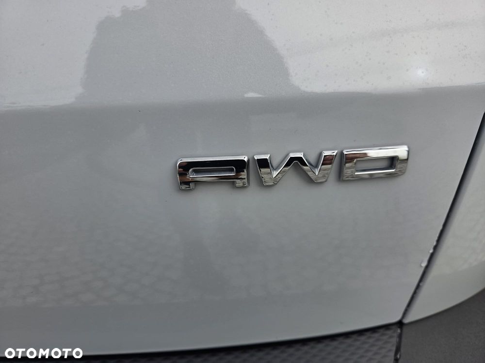 Ford Kuga - 33