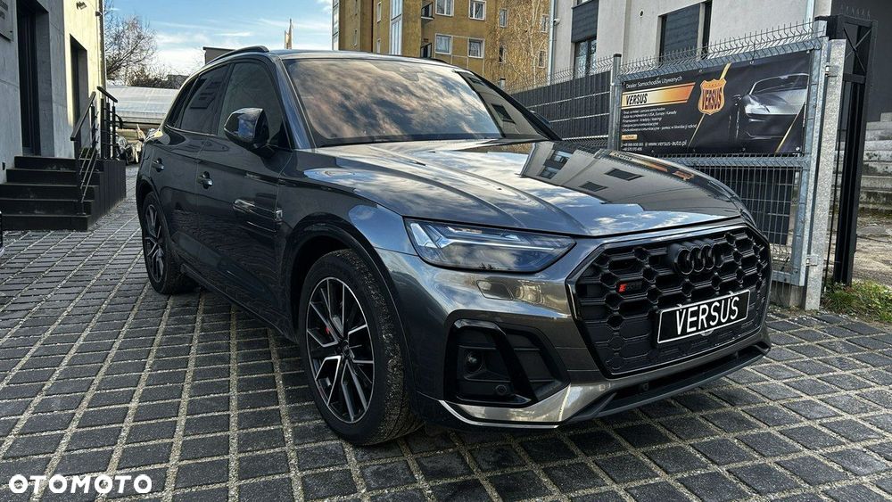 Audi SQ5 - 4