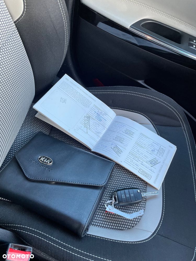 Kia Ceed - 23
