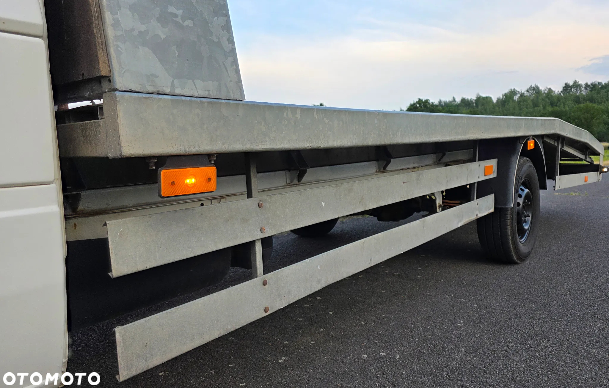 Volkswagen LT35 - 19