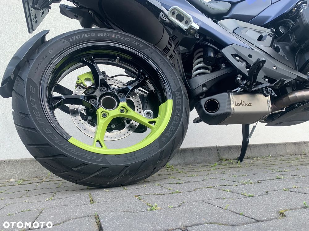 BMW GS - 26