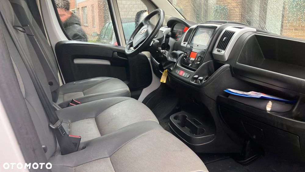 Fiat Ducato  L4H2 - 20