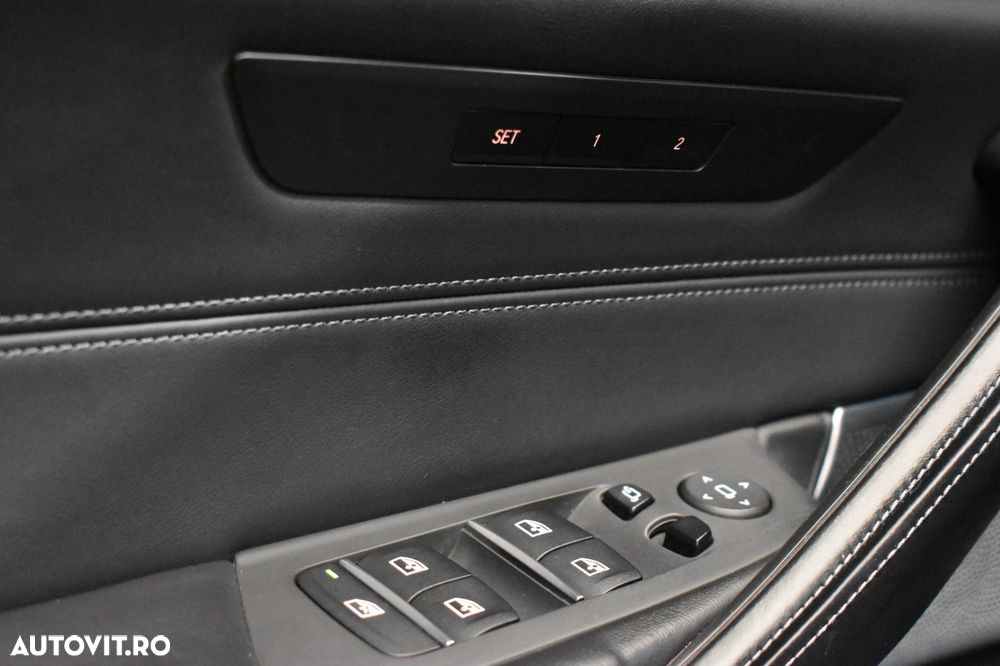 BMW M5 Competition - 25