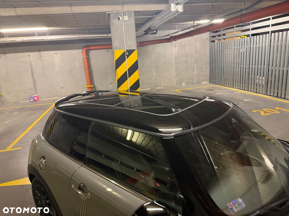 MINI Cooper S GPF - 5