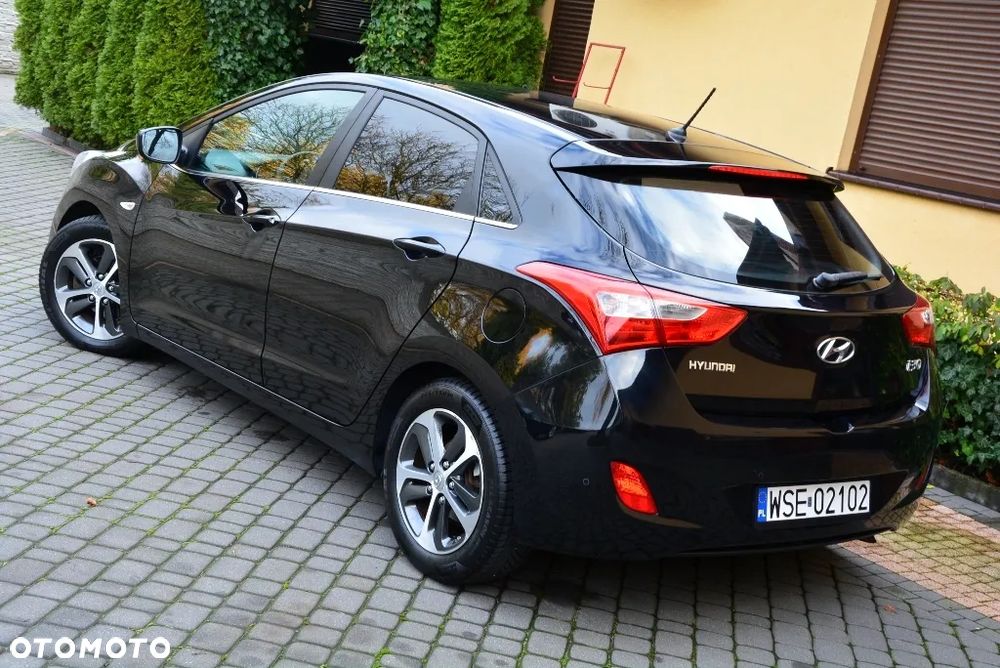 Hyundai i30 1.6 Style - 2