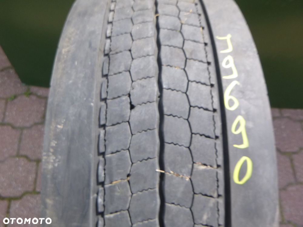 Opona ciężarowa 385/65R22.5 Hankook AH51. Opony ciężarowe - 2
