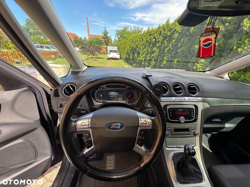 Ford Galaxy 2.0 Trend - 7