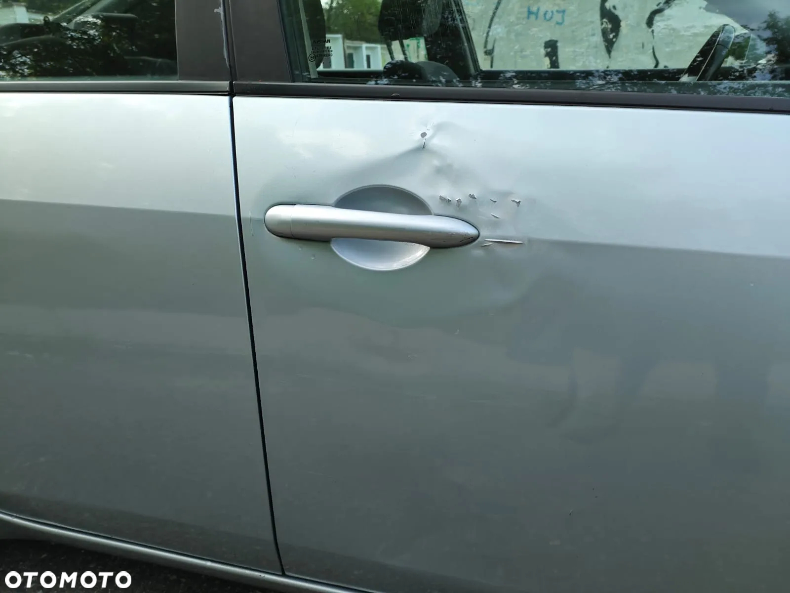 Nissan Primera 1.9 dCi Acenta - 6