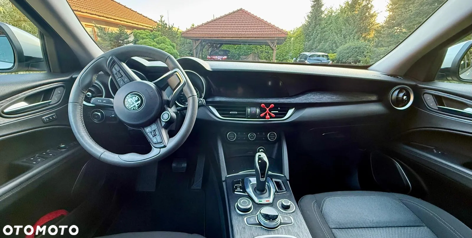 Alfa Romeo Stelvio - 3