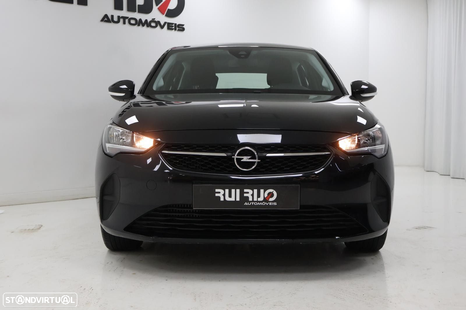 Opel Corsa 1.2 T Edition - 7