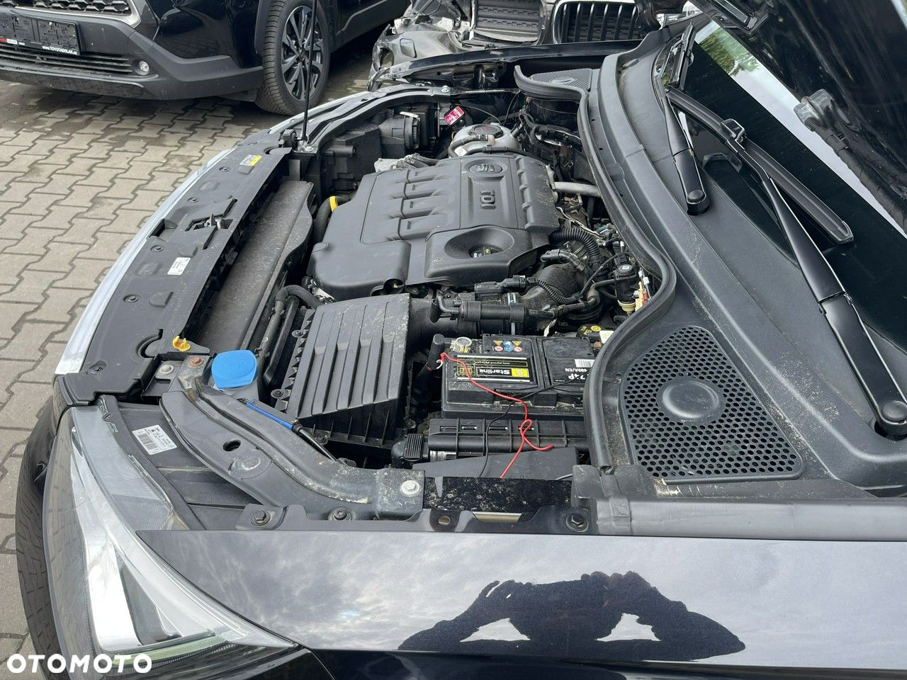 Seat Ateca 1.6 TDI DSG Style - 15