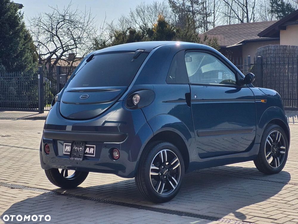 Microcar DUE - 14