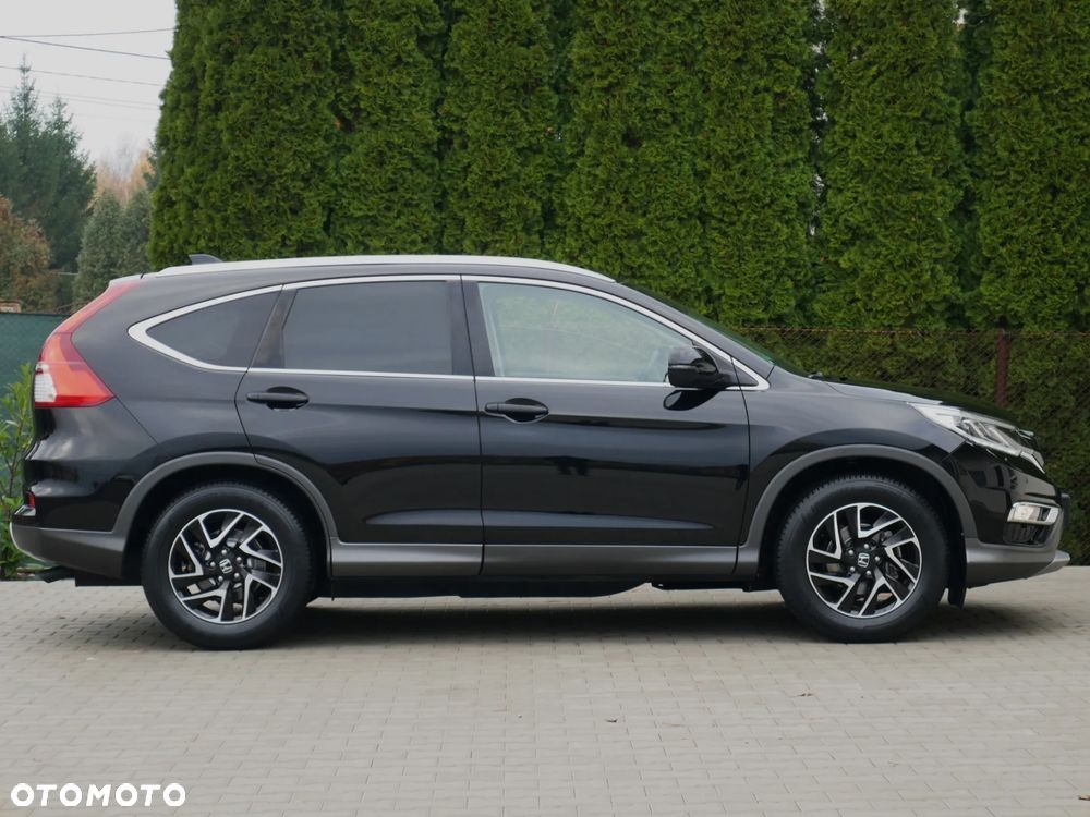 Honda CR-V 2.0 Elegance - 5