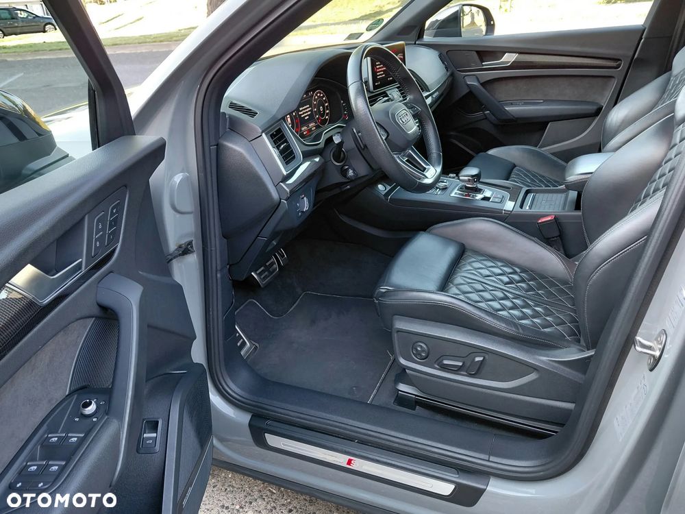 Audi Q5 2.0 TFSI Quattro S tronic - 17