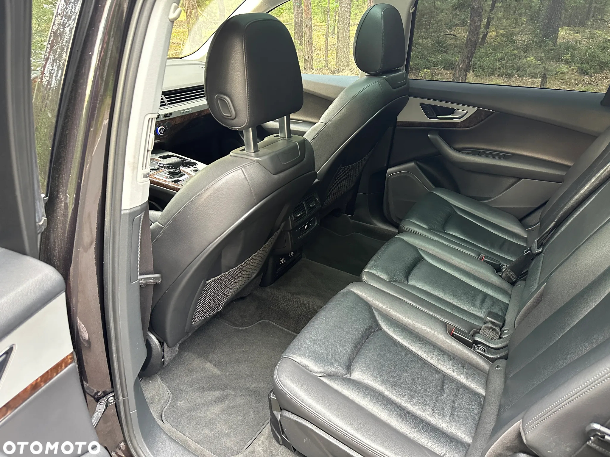 Audi Q7 3.0 TFSI Quattro Tiptronic - 16