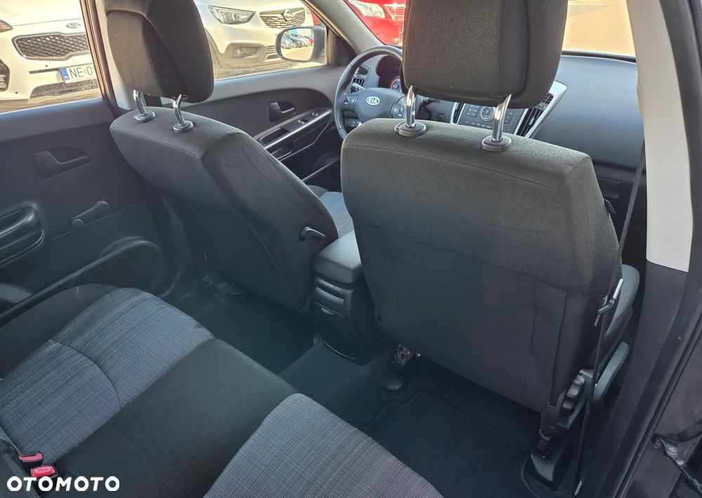 Kia Ceed 1.4 CVVT Attract - 9