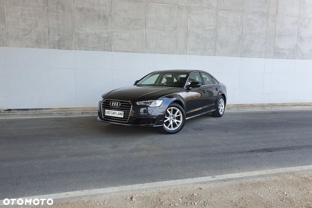 Audi A6 Limousine - 2