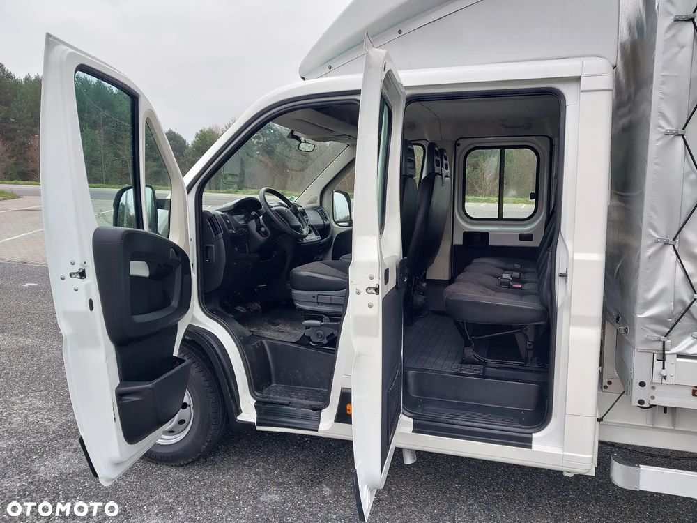 Fiat Ducato - 7