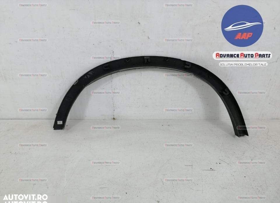 Overfender stanga spate originala BMW  X3  F25 [2010 - 2015] - 4