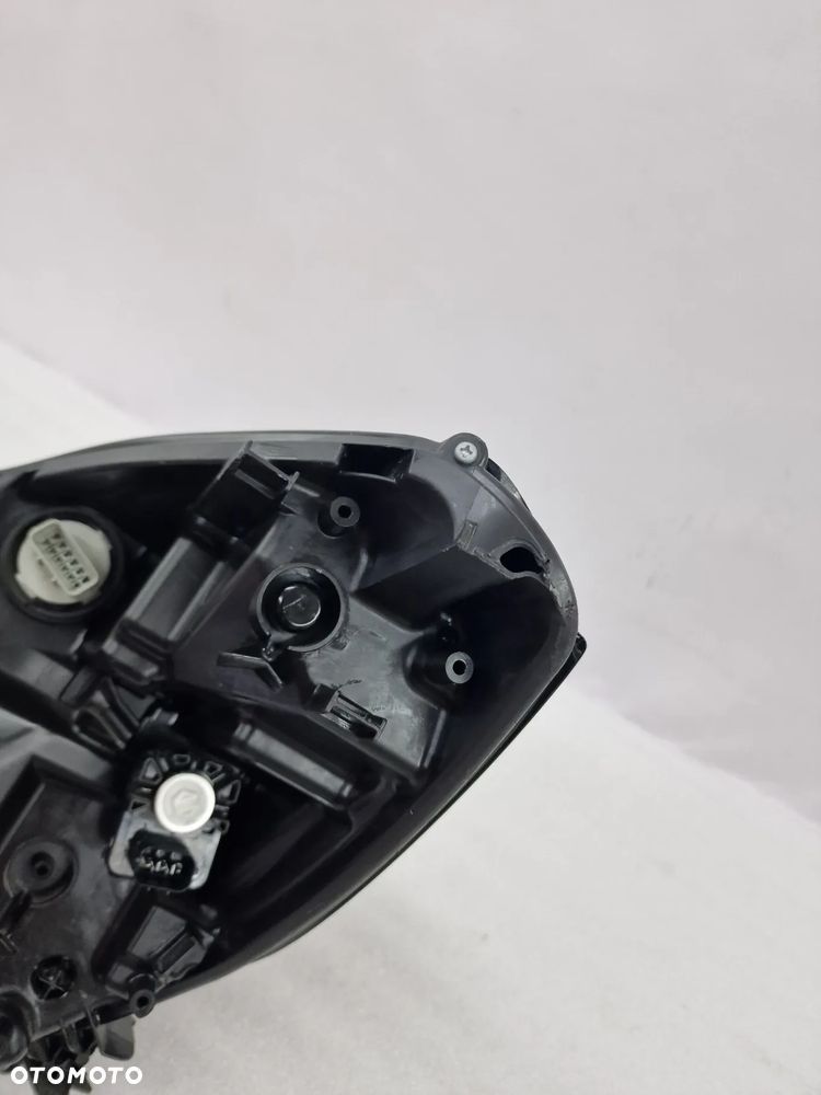 HONDA JAZZ V 20- PRAWA LAMPA PRZEDNIA PRZÓD FULL LED , NR STANLEY W5549 , NR AUKCJI LA39 - 14