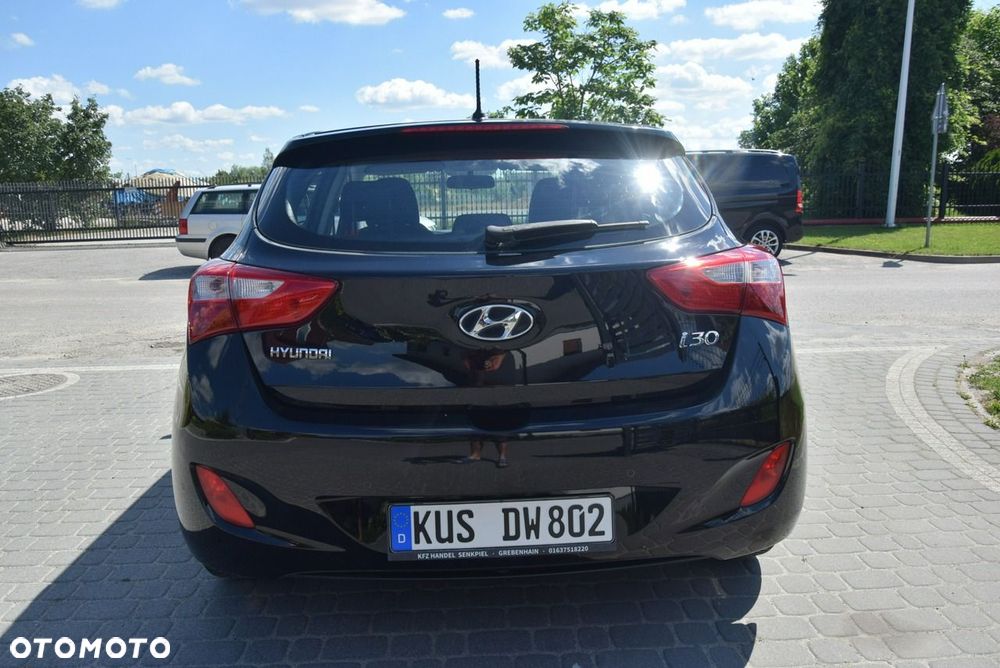 Hyundai i30 1.4 Style - 14