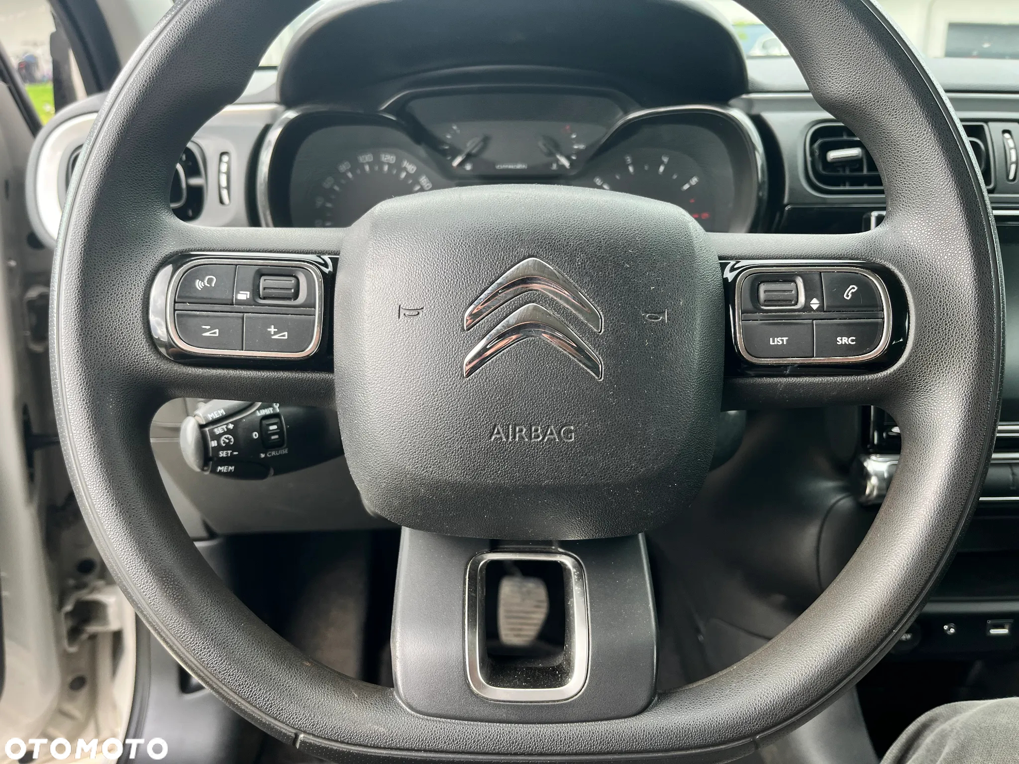 Citroën C3 BlueHDi 75 S&S 83g FEEL - 18