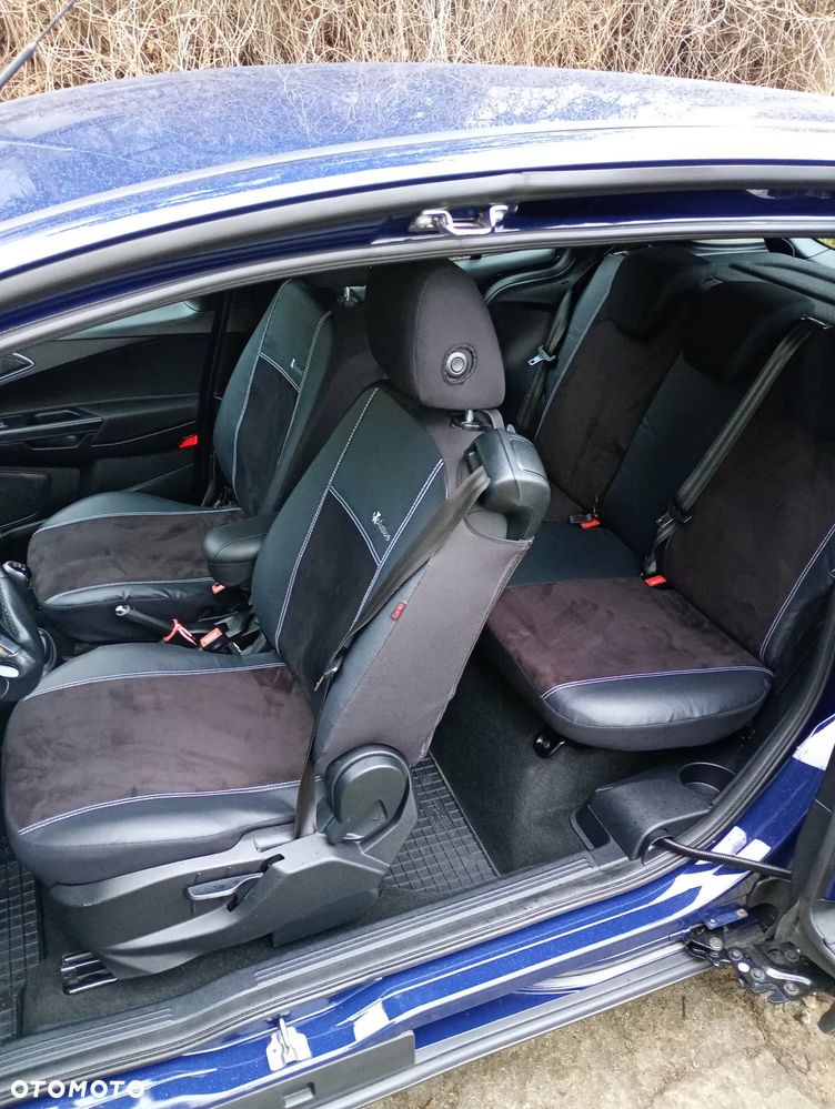 Ford B-MAX 1.0 EcoBoost Trend ASS EU6 - 28
