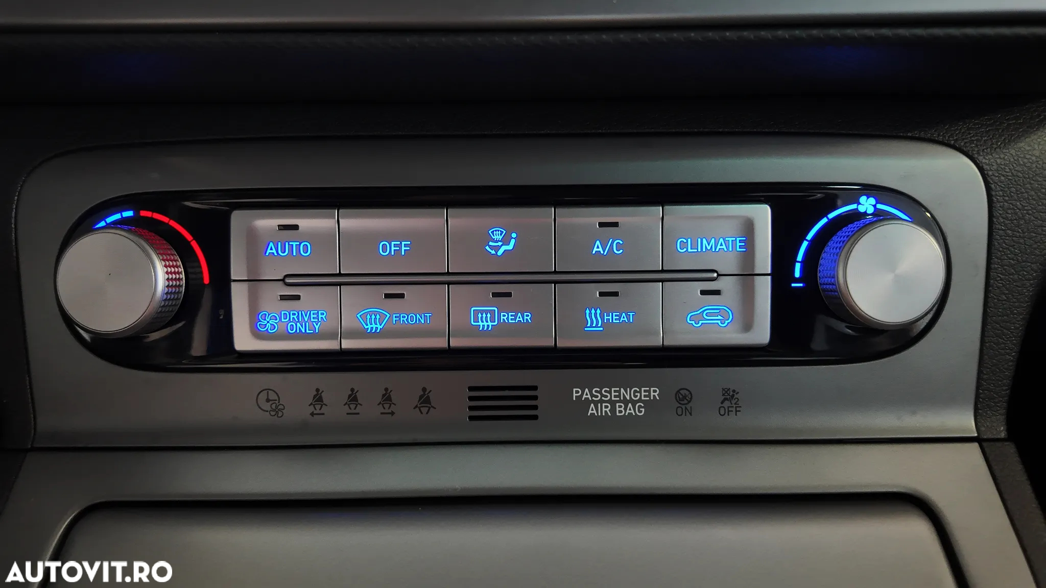 Hyundai KONA Electric 136CP Highway - 21