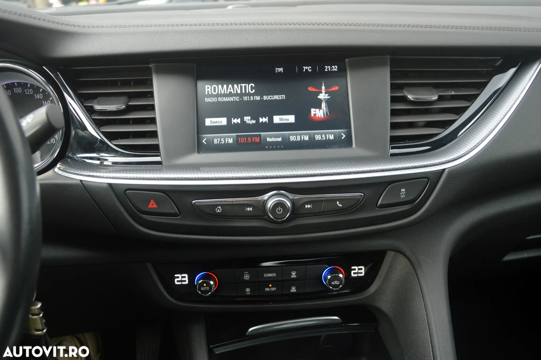 Opel Insignia Grand Sport 1.5 Diesel Automatik Business Edition - 8