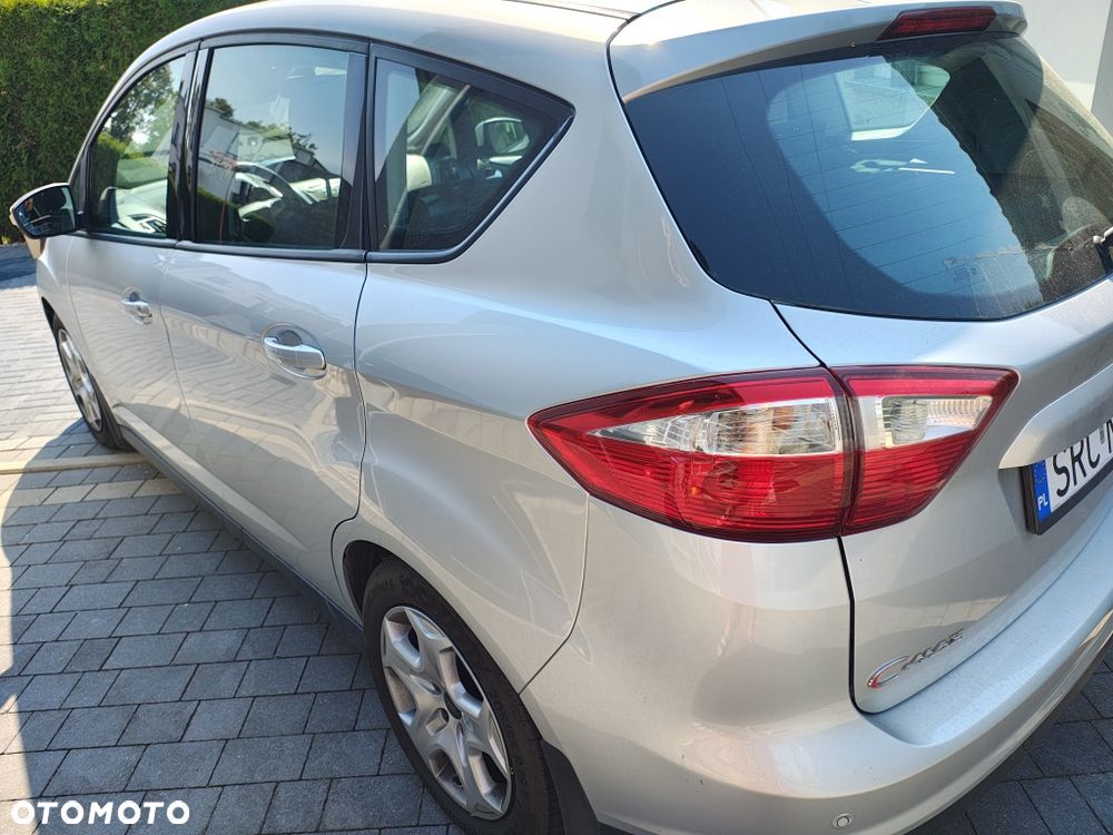 Ford C-MAX - 5