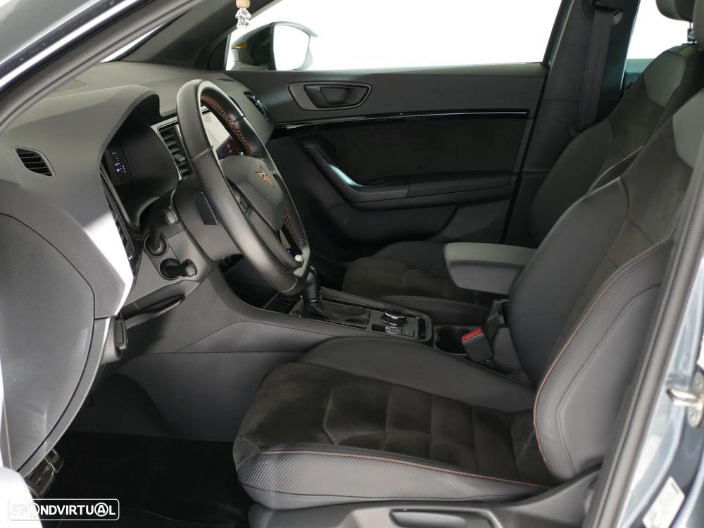 Cupra Ateca 2.0 TSI DSG 4Drive - 31