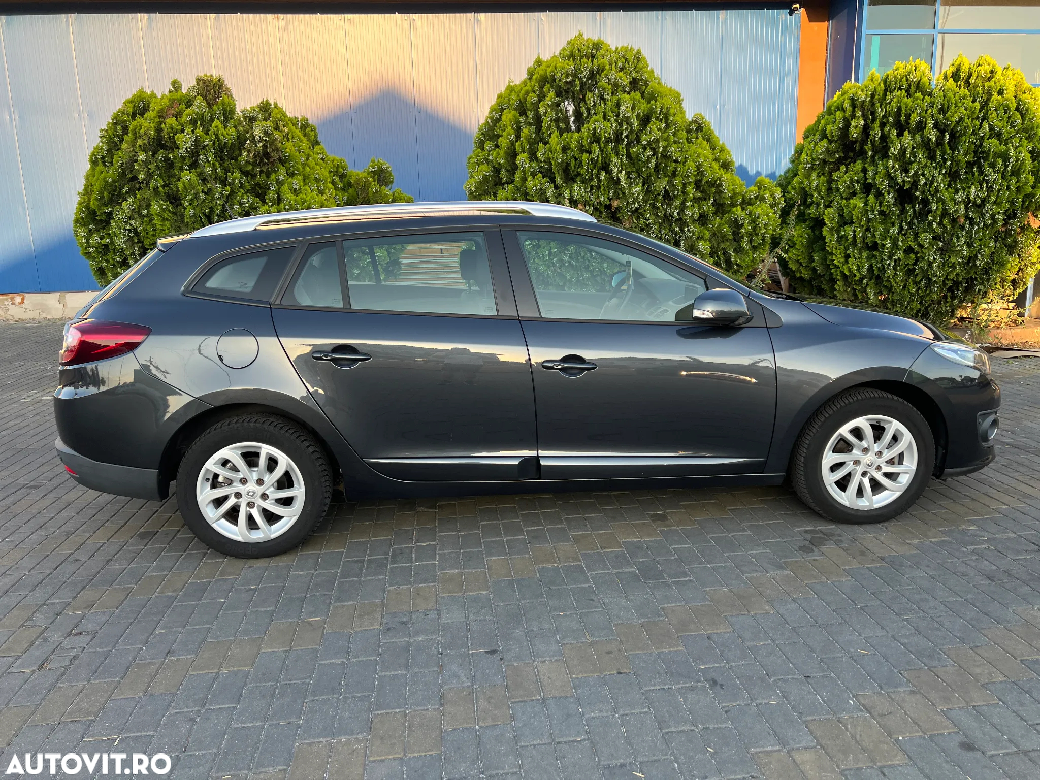 Renault Megane - 28