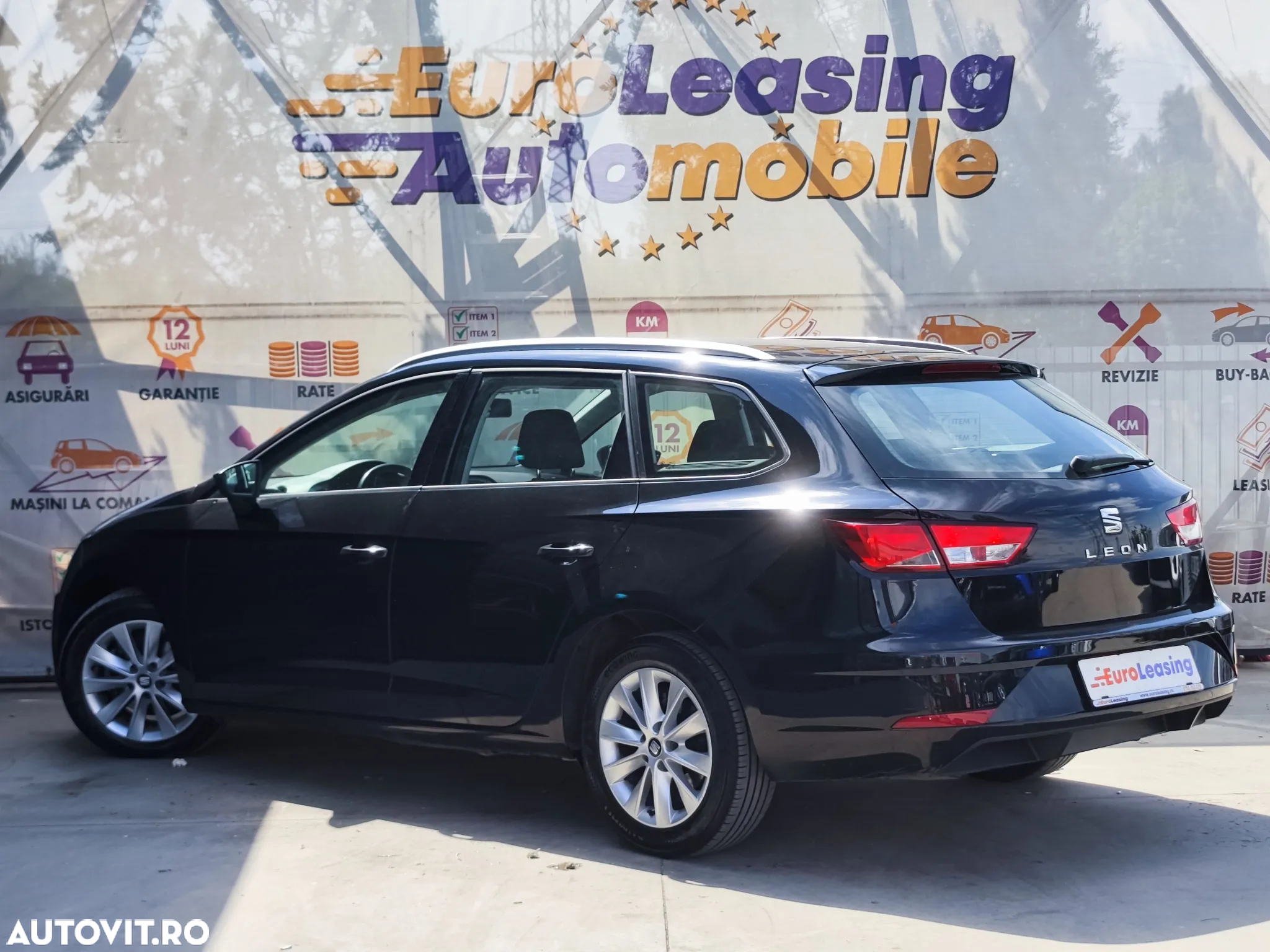 Seat Leon - 7