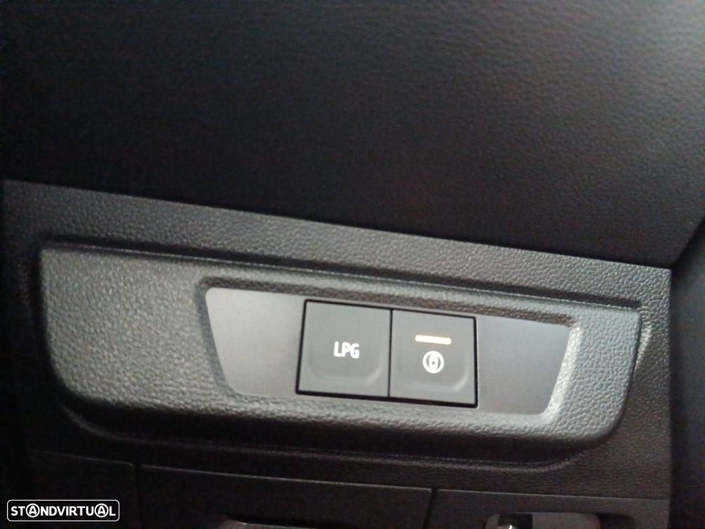 Dacia Sandero 1.0 ECO-G Essential Bi-Fuel - 18