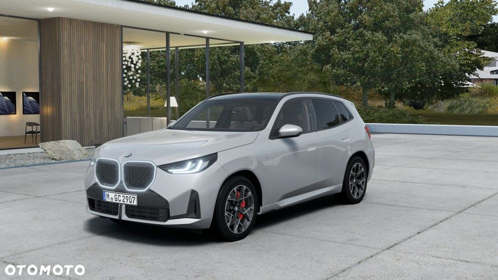 BMW X3 - 1
