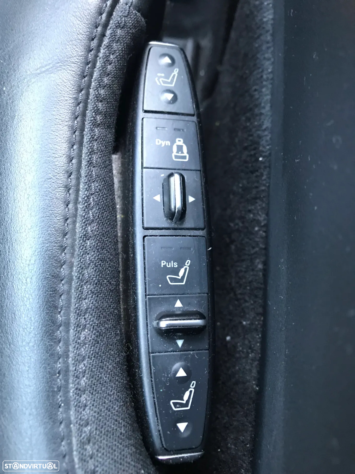 Mercedes-Benz CLS 63 AMG - 18